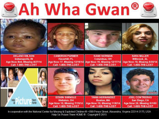 Discover Ah Wha Gwan with Yascu 411